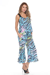 Neon Wild Matching Set - CARINE